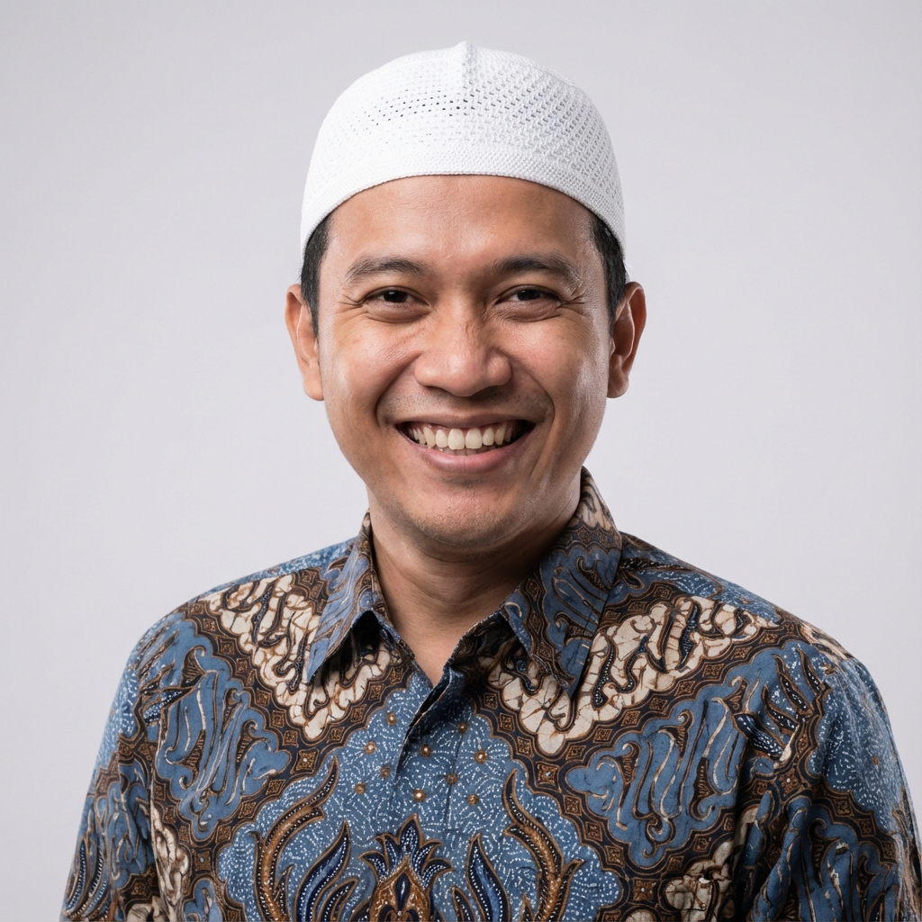 Muhammad Rizki, S.Kom